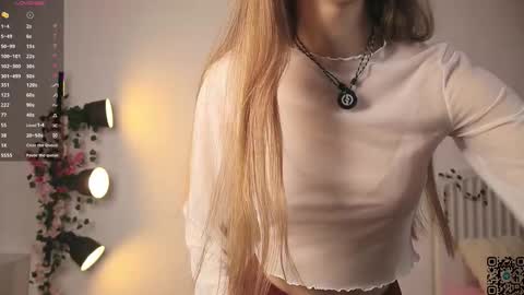 Hello there im Isabela3 online show from 02/16/26, 03:02