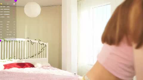 Hello there im Isabela3 online show from 03/20/26, 03:11