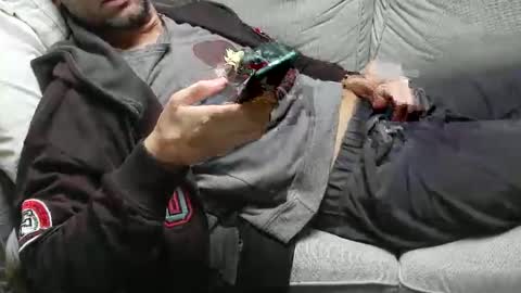 Snapshot of fidelio89 chatting on 11/02/25, 09:55 Fid online show from 11/02/25, 09:55