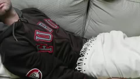 Snapshot of fidelio89 chatting on 11/18/25, 10:31 Fid online show from 11/18/25, 10:31