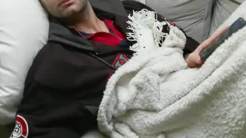 Snapshot of fidelio89 chatting on 11/27/25, 09:33 Fid online show from 11/27/25, 09:33