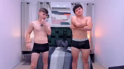 stiven  viviana online show from 03/11/26, 03:01