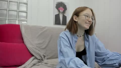 Mary online show from 02/19/26, 01:45