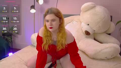 Snapshot of fiery_foxy chatting on 03/03/25, 07:43 Mabel online show from 03/03/25, 07:43