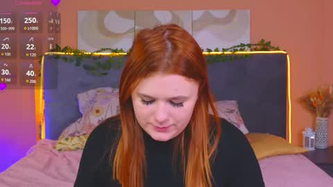 Snapshot of fiery_foxy chatting on 10/14/25, 04:13 Mabel online show from 10/14/25, 04:13