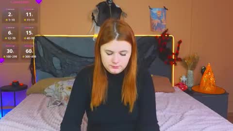 Snapshot of fiery_foxy chatting on 11/01/25, 04:14 Mabel online show from 11/01/25, 04:14