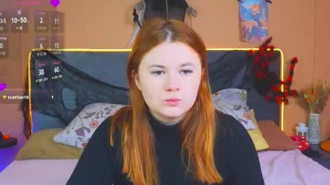 Snapshot of fiery_foxy chatting on 11/02/25, 04:15 Mabel online show from 11/02/25, 04:15