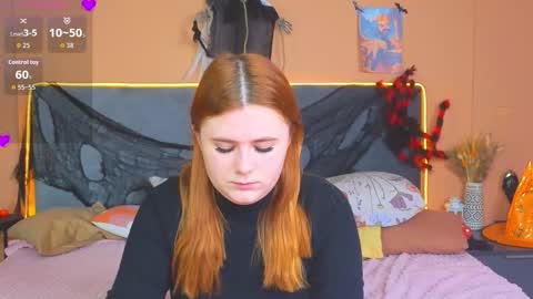 Snapshot of fiery_foxy chatting on 11/07/25, 04:34 Mabel online show from 11/07/25, 04:34