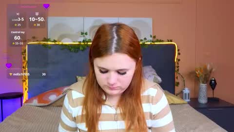 Snapshot of fiery_foxy chatting on 11/12/25, 04:13 Mabel online show from 11/12/25, 04:13