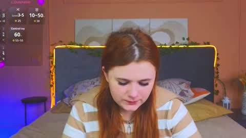 Snapshot of fiery_foxy chatting on 11/17/25, 04:07 Mabel online show from 11/17/25, 04:07