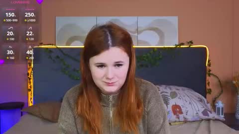 Snapshot of fiery_foxy chatting on 11/21/25, 04:22 Mabel online show from 11/21/25, 04:22