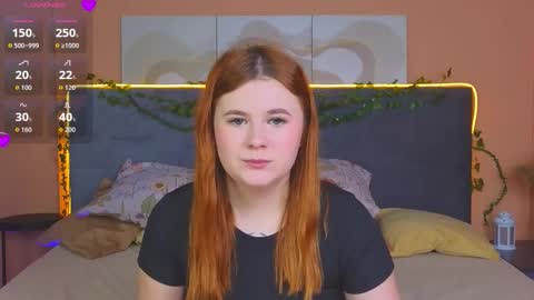 Snapshot of fiery_foxy chatting on 11/26/25, 04:24 Mabel online show from 11/26/25, 04:24