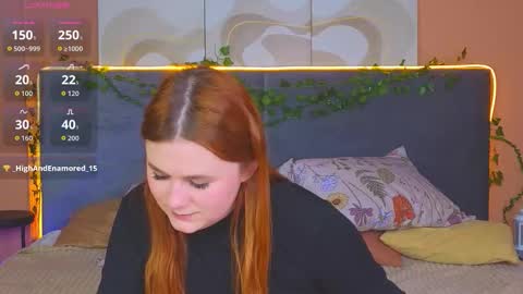 Snapshot of fiery_foxy chatting on 11/27/25, 05:09 Mabel online show from 11/27/25, 05:09