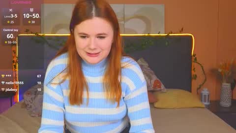 Snapshot of fiery_foxy chatting on 11/28/25, 04:26 Mabel online show from 11/28/25, 04:26