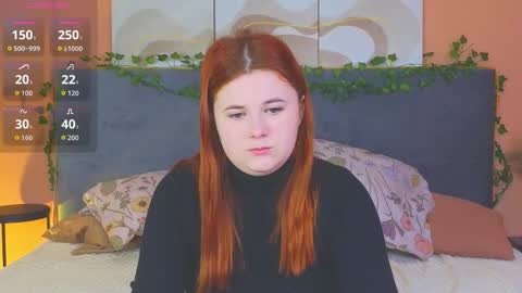 Mabel online show from 01/09/26, 04:26