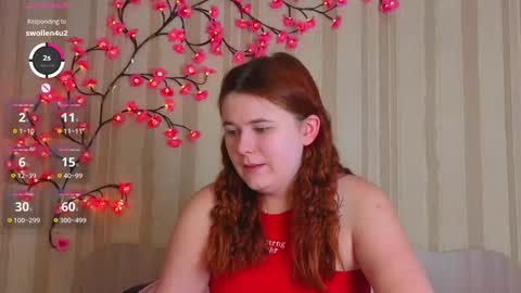 Mabel online show from 02/11/26, 05:01