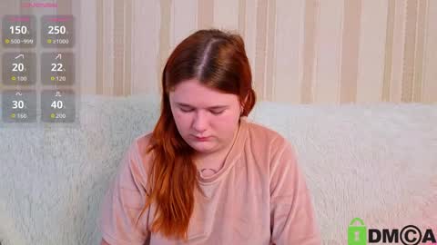 Mabel online show from 05/15/26, 03:57