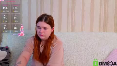 Mabel online show from 06/03/26, 05:21