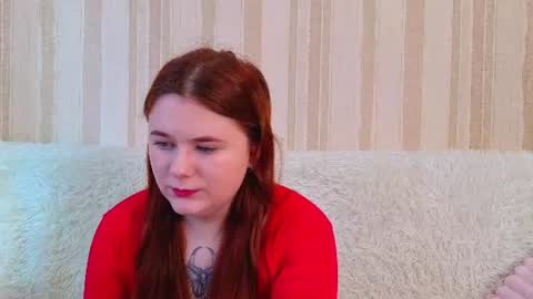 Snapshot of fiery_foxy chatting on 06/25/26, 05:12 Mabel online show from 06/25/26, 05:12