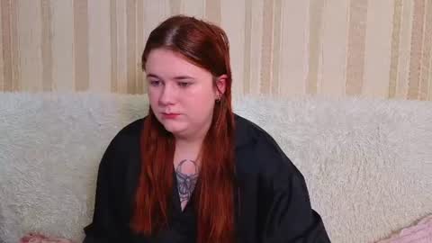 Snapshot of fiery_foxy chatting on 06/29/26, 06:30 Mabel online show from 06/29/26, 06:30