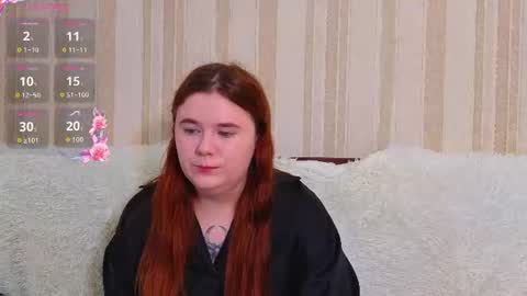 Snapshot of fiery_foxy chatting on 07/19/26, 03:43 Mabel online show from 07/19/26, 03:43