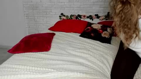 Fiery Stella online show from 02/28/26, 07:53