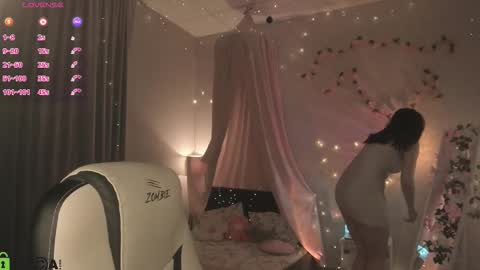 Filla online show from 01/11/26, 03:00