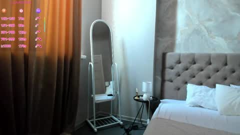 Filla online show from 04/12/26, 02:49