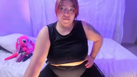 Snapshot of fierymichef chatting on 12/10/24, 02:59 Brenda online show from 12/10/24, 02:59
