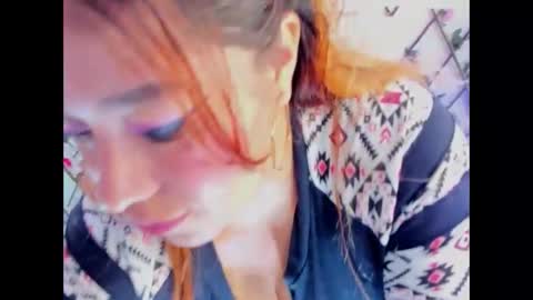 Snapshot of fierymichef chatting on 01/19/25, 03:53 Brenda online show from 01/19/25, 03:53