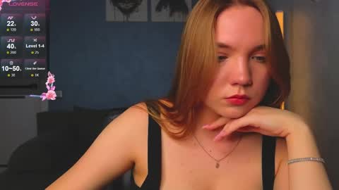 Rebecca online show from 04/05/26, 04:15