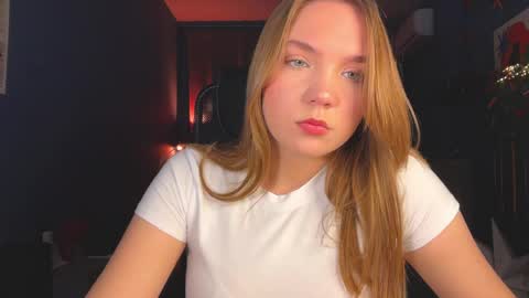 Rebecca online show from 05/16/26, 05:23