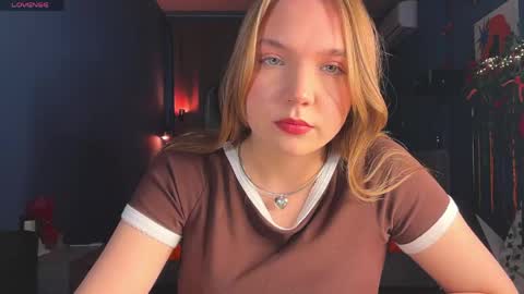 Rebecca online show from 05/17/26, 05:09