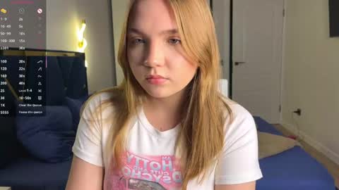 Rebecca online show from 05/27/26, 07:00