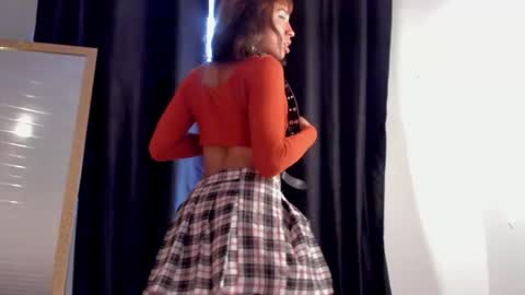 ... .  NINFA  . ... online show from 03/04/26, 07:31