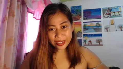 Snapshot of filipina_beauty69 chatting on 01/29/25, 03:33 filipina beauty. online show from 01/29/25, 03:33