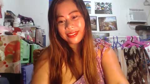Snapshot of filipina_beauty69 chatting on 09/15/25, 07:58 filipina beauty. online show from 09/15/25, 07:58