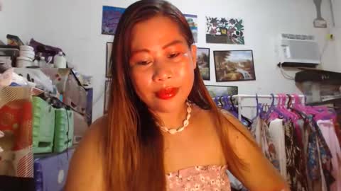 Snapshot of filipina_beauty69 chatting on 09/23/25, 07:17 filipina beauty. online show from 09/23/25, 07:17