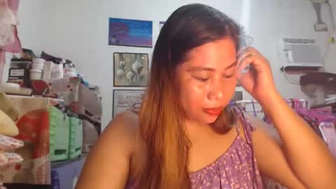 Snapshot of filipina_beauty69 chatting on 09/27/25, 05:29 filipina beauty. online show from 09/27/25, 05:29