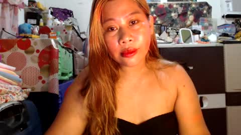 Snapshot of filipina_beauty69 chatting on 06/27/26, 06:35 filipina beauty. online show from 06/27/26, 06:35