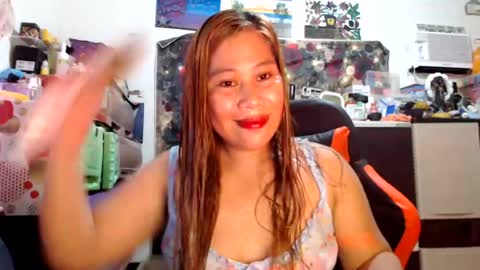 Snapshot of filipina_beauty69 chatting on 07/02/26, 06:30 filipina beauty. online show from 07/02/26, 06:30