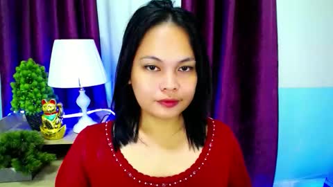 Snapshot of filipina_oh_carol chatting on 12/04/25, 09:45 miss carol online show from 12/04/25, 09:45