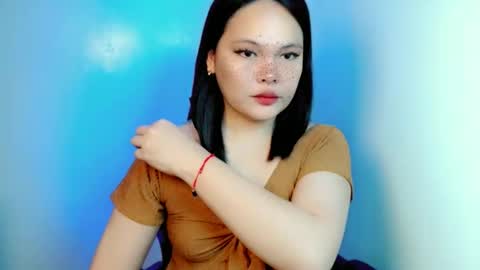 Snapshot of filipina_oh_carol chatting on 02/26/26, 07:57 miss carol online show from 02/26/26, 07:57