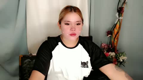  Angela  DONT FORGET TO FOLLOW AND GIVE ME APPRECIATION online show from 12/31/24, 06:05