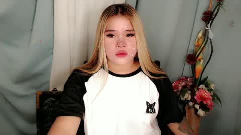  Angela  DONT FORGET TO FOLLOW AND GIVE ME APPRECIATION online show from 01/05/25, 05:51