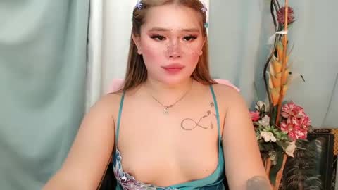  Angela  DONT FORGET TO FOLLOW AND GIVE ME APPRECIATION online show from 01/31/25, 07:08