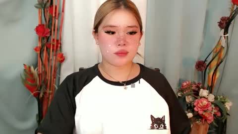  Angela  DONT FORGET TO FOLLOW AND GIVE ME APPRECIATION online show from 02/18/25, 08:38