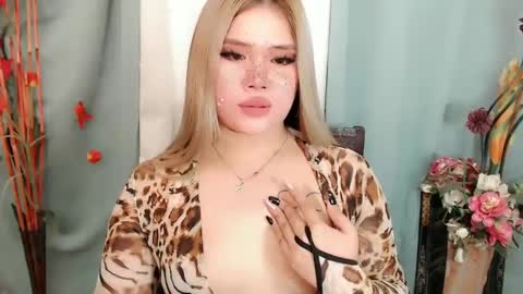  Angela  DONT FORGET TO FOLLOW AND GIVE ME APPRECIATION online show from 02/20/25, 06:28