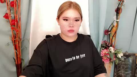  Angela  DONT FORGET TO FOLLOW AND GIVE ME APPRECIATION online show from 02/26/25, 06:04