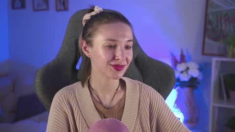 cap and Lana  online show from 12/12/24, 12:22